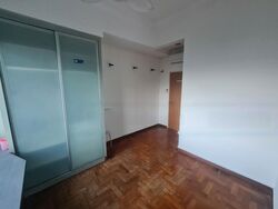 Harbour View Towers (D4), Condominium #608959801